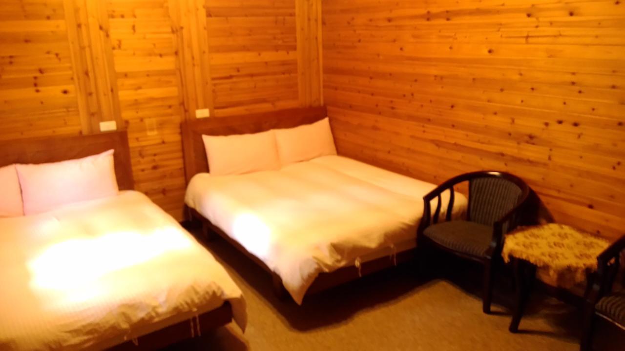 Js Hotspring Hotel รุ่ยซุ่ย ภายนอก รูปภาพ