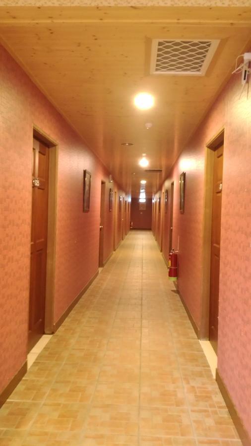 Js Hotspring Hotel รุ่ยซุ่ย ภายนอก รูปภาพ