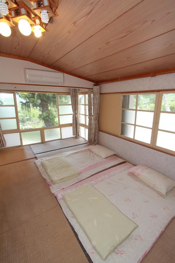 Js Hotspring Hotel รุ่ยซุ่ย ภายนอก รูปภาพ