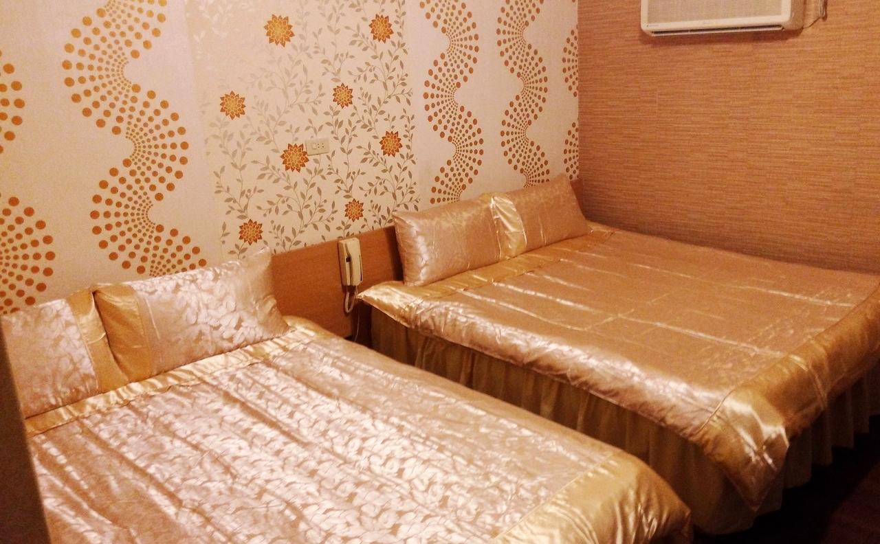 Js Hotspring Hotel รุ่ยซุ่ย ภายนอก รูปภาพ