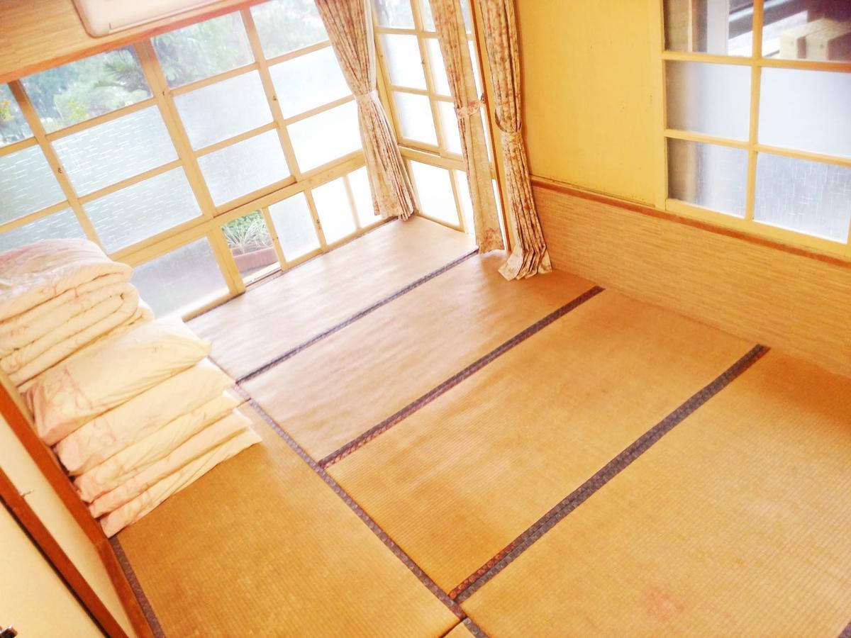 Js Hotspring Hotel รุ่ยซุ่ย ภายนอก รูปภาพ