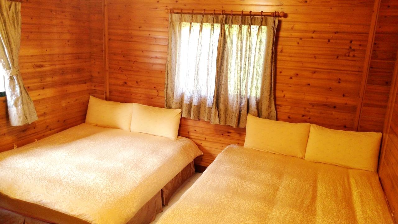 Js Hotspring Hotel รุ่ยซุ่ย ภายนอก รูปภาพ