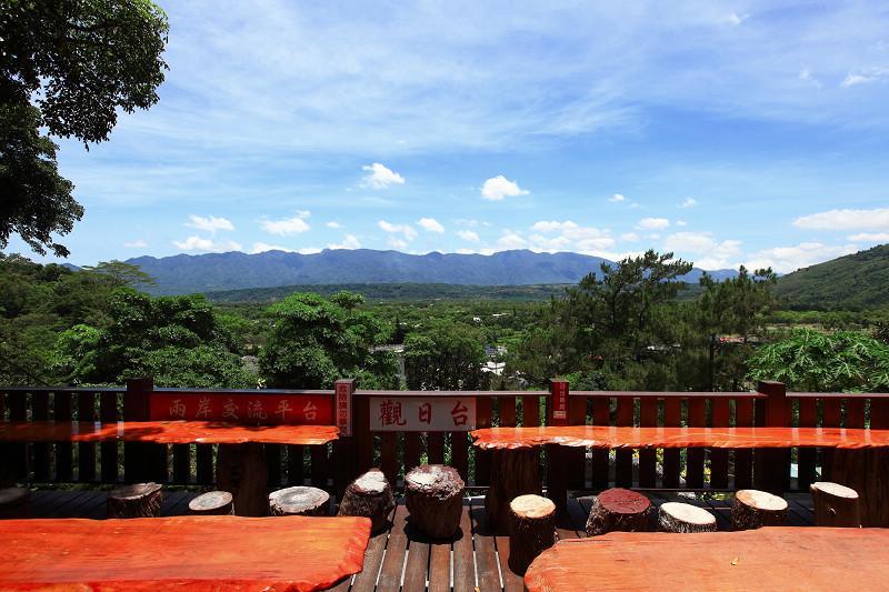 Js Hotspring Hotel รุ่ยซุ่ย ภายนอก รูปภาพ