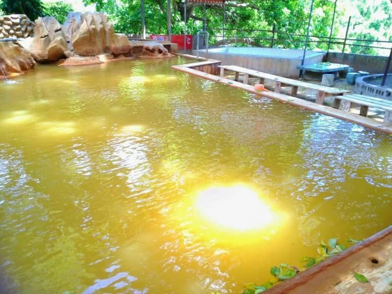 Js Hotspring Hotel รุ่ยซุ่ย ภายนอก รูปภาพ